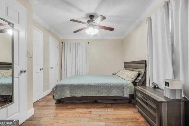 234 Malier Road, Hampton, GA 30228