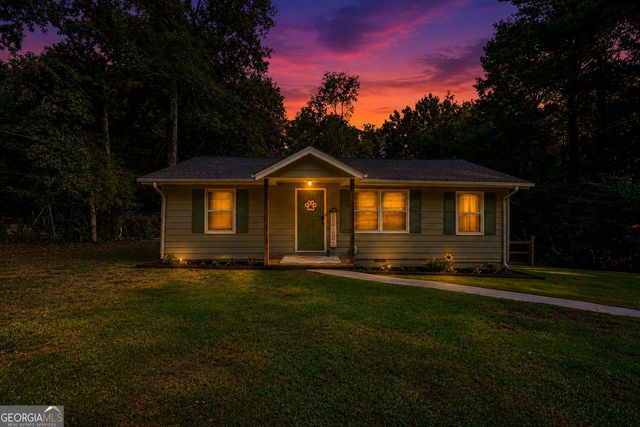 234 Malier Road, Hampton, GA 30228