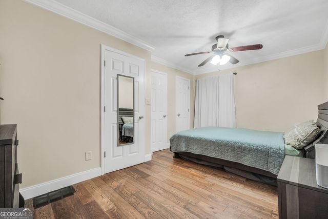234 Malier Road, Hampton, GA 30228