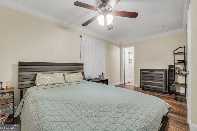 234 Malier Road, Hampton, GA 30228