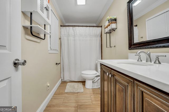 234 Malier Road, Hampton, GA 30228