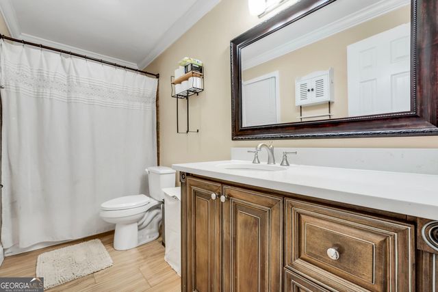 234 Malier Road, Hampton, GA 30228