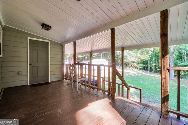 234 Malier Road, Hampton, GA 30228