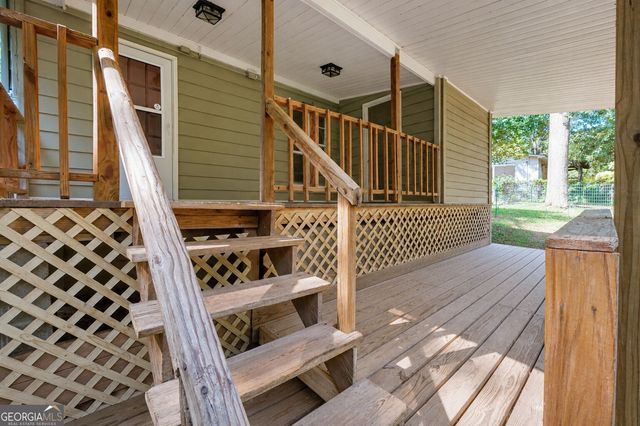 234 Malier Road, Hampton, GA 30228
