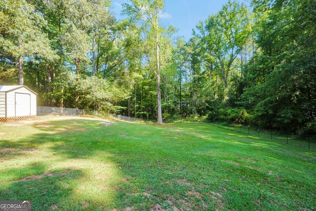 234 Malier Road, Hampton, GA 30228