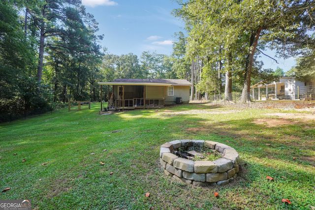234 Malier Road, Hampton, GA 30228