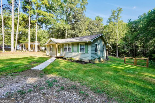 234 Malier Road, Hampton, GA 30228