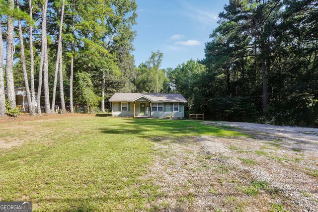 234 Malier Road, Hampton, GA 30228