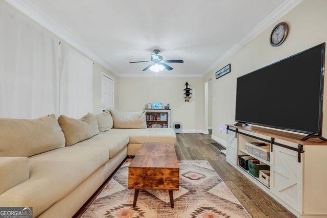 234 Malier Road, Hampton, GA 30228