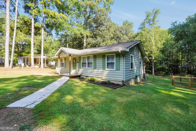 234 Malier Road, Hampton, GA 30228