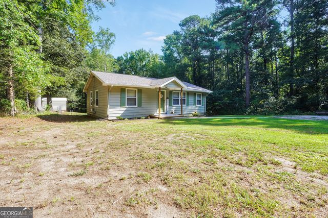 234 Malier Road, Hampton, GA 30228