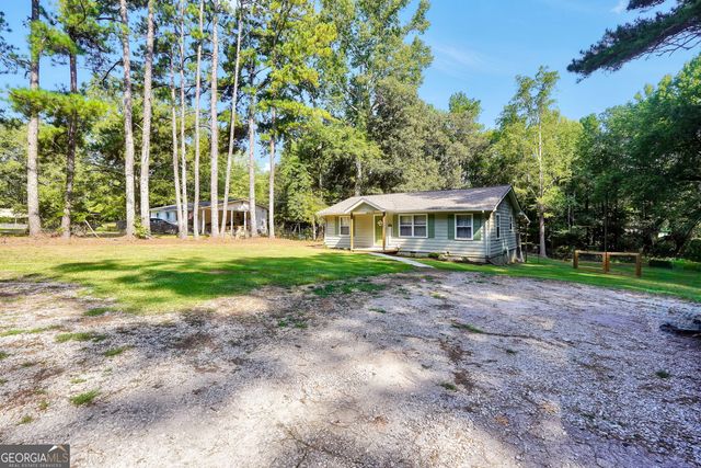 234 Malier Road, Hampton, GA 30228