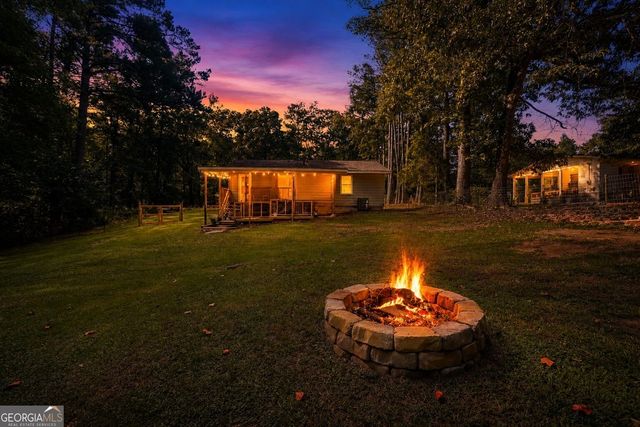 234 Malier Road, Hampton, GA 30228