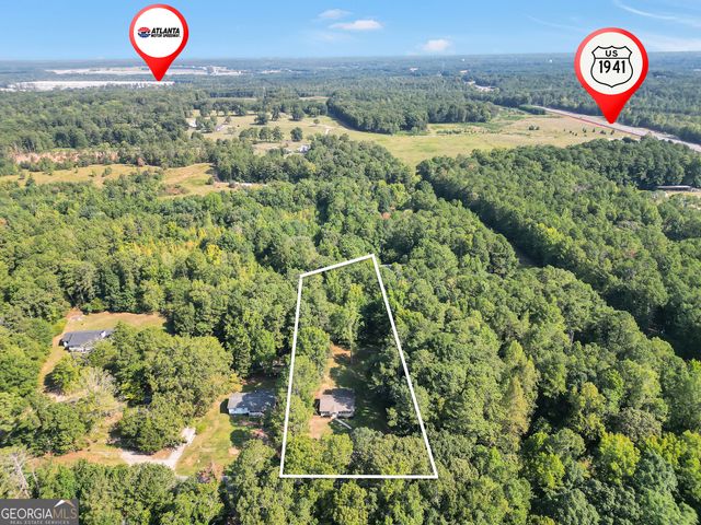 234 Malier Road, Hampton, GA 30228