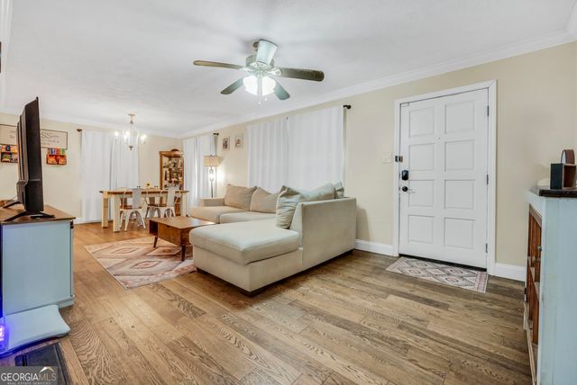 234 Malier Road, Hampton, GA 30228