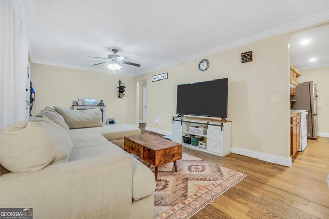 234 Malier Road, Hampton, GA 30228
