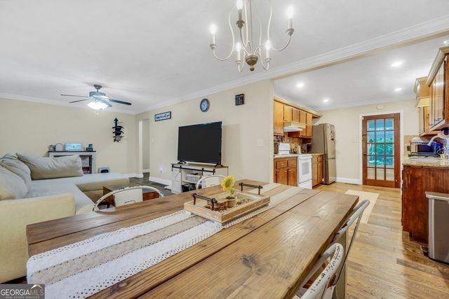 234 Malier Road, Hampton, GA 30228