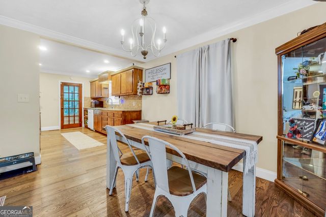 234 Malier Road, Hampton, GA 30228