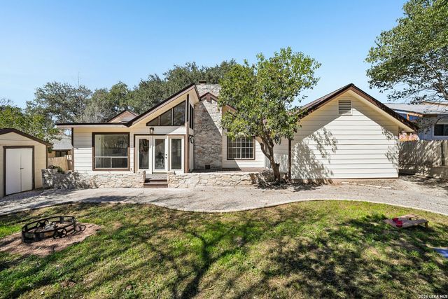 5906 Rimkus Dr, Leon Valley, TX 78238