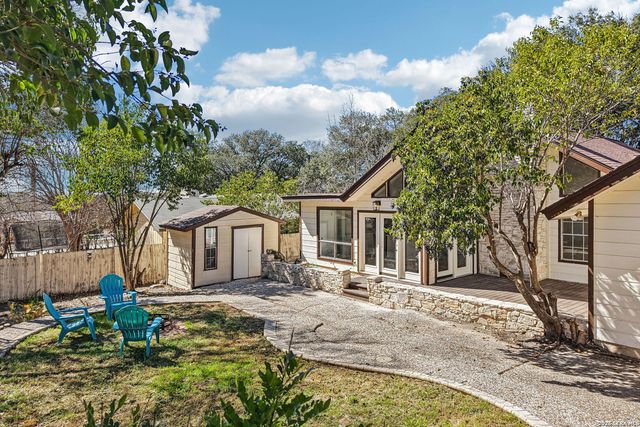 5906 Rimkus Dr, Leon Valley, TX 78238