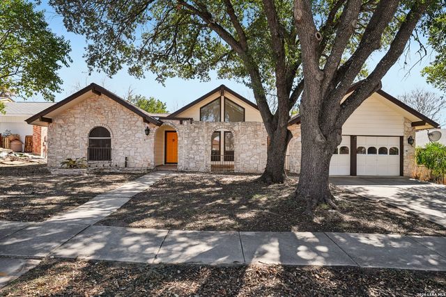 5906 Rimkus Dr, Leon Valley, TX 78238