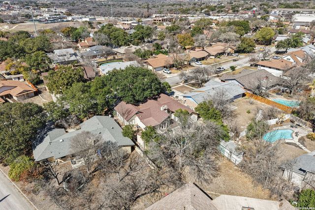 5906 Rimkus Dr, Leon Valley, TX 78238