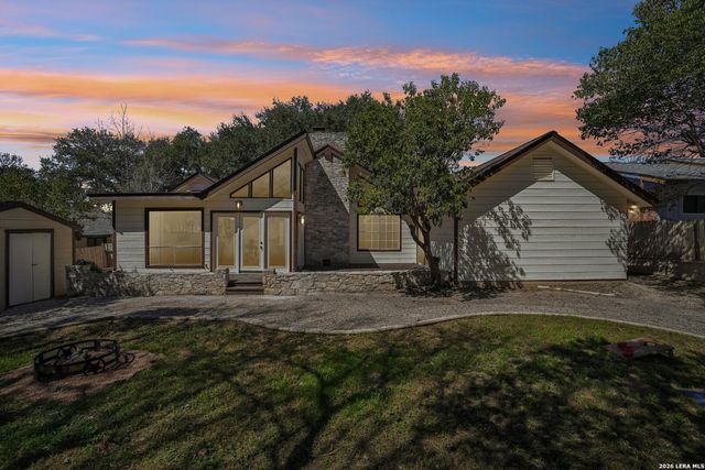 5906 Rimkus Dr, Leon Valley, TX 78238