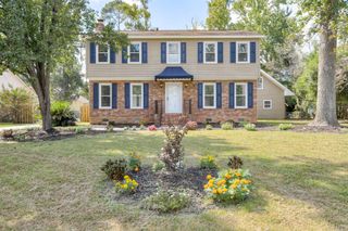4226 Green Ivy Circle, Augusta, GA 30907