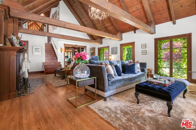 13415 Java Drive, Beverly Hills, CA 90210