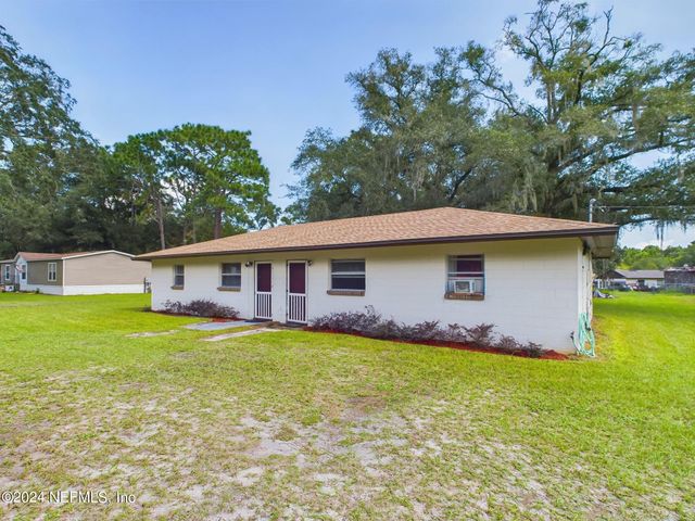 86124 BLADON Road, Yulee, FL 32097