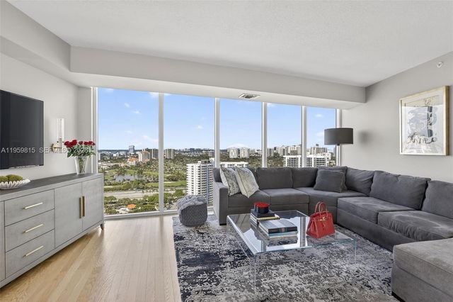 3370 Hidden Bay Drive 2715, Aventura, FL 33180