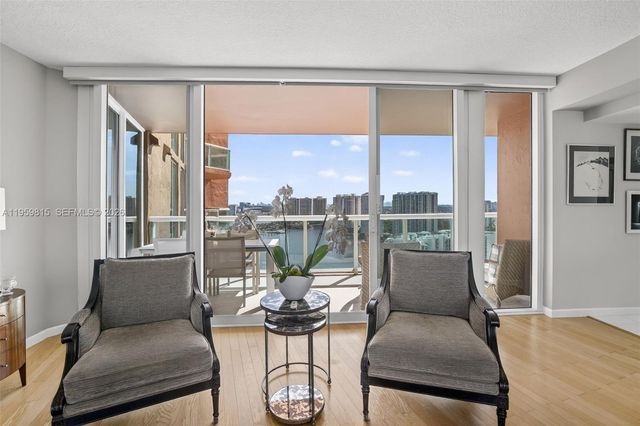 3370 Hidden Bay Drive 2715, Aventura, FL 33180