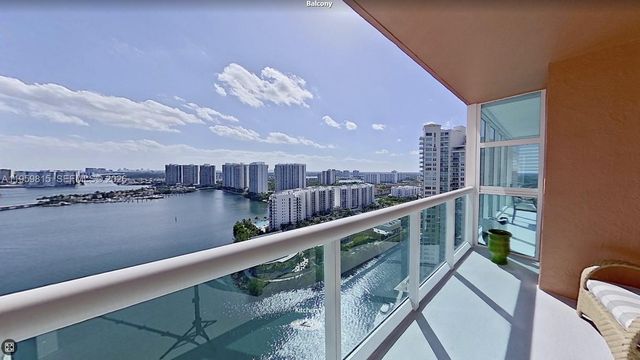 3370 Hidden Bay Drive 2715, Aventura, FL 33180
