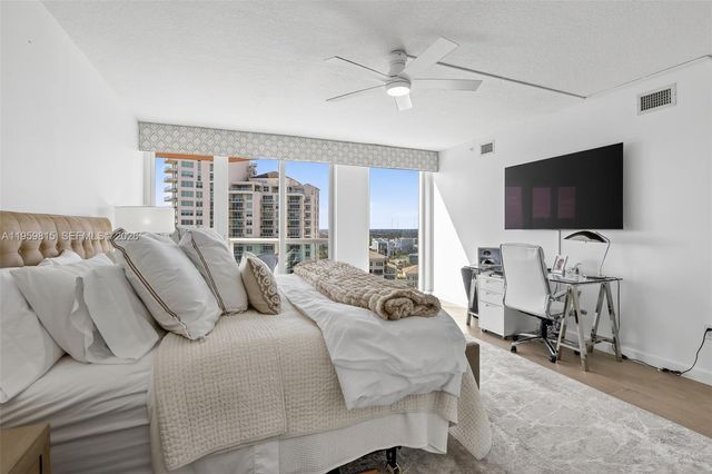 3370 Hidden Bay Drive 2715, Aventura, FL 33180