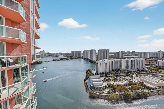 3370 Hidden Bay Drive 2715, Aventura, FL 33180