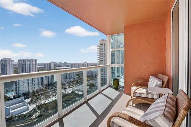 3370 Hidden Bay Drive 2715, Aventura, FL 33180