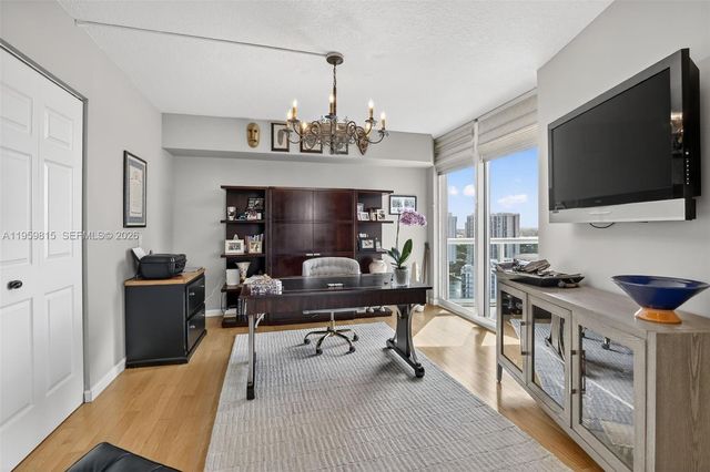 3370 Hidden Bay Drive 2715, Aventura, FL 33180