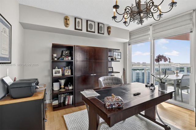 3370 Hidden Bay Drive 2715, Aventura, FL 33180