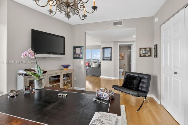 3370 Hidden Bay Drive 2715, Aventura, FL 33180