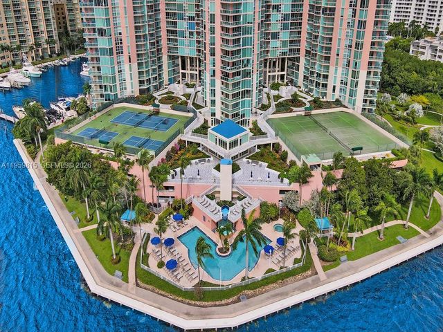 3370 Hidden Bay Drive 2715, Aventura, FL 33180