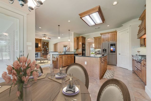 16055 S Skyview Court, Forney, TX 75126