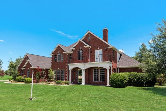 16055 S Skyview Court, Forney, TX 75126