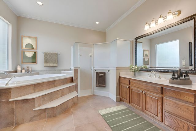 16055 S Skyview Court, Forney, TX 75126