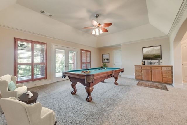 16055 S Skyview Court, Forney, TX 75126
