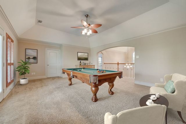 16055 S Skyview Court, Forney, TX 75126