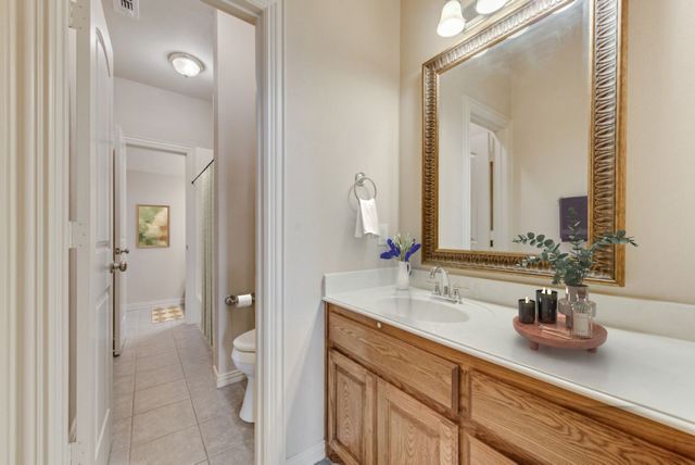 16055 S Skyview Court, Forney, TX 75126