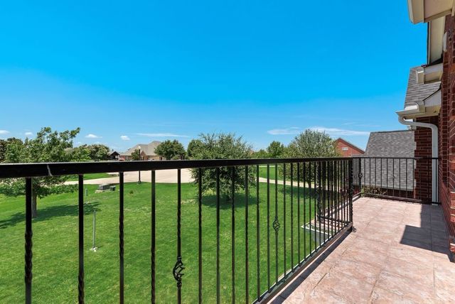 16055 S Skyview Court, Forney, TX 75126