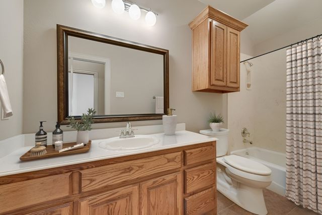 16055 S Skyview Court, Forney, TX 75126