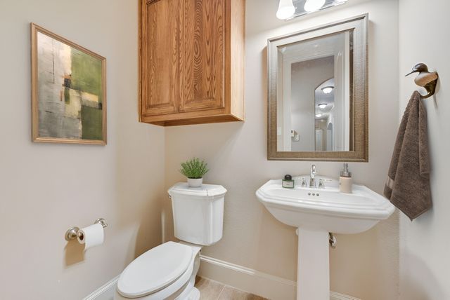 16055 S Skyview Court, Forney, TX 75126