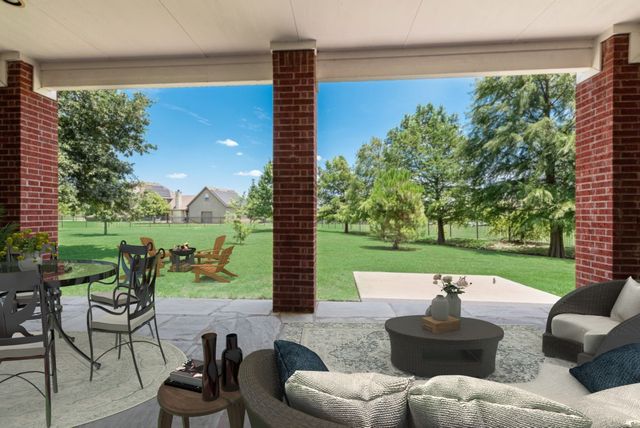 16055 S Skyview Court, Forney, TX 75126